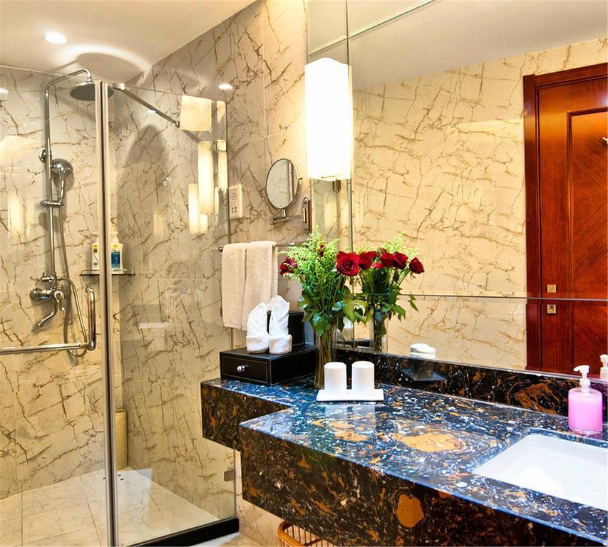 Ya'ao International Hotel Beijing
