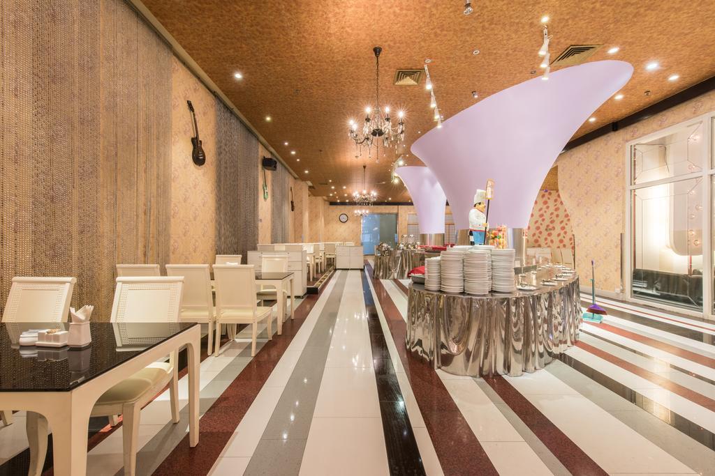 Hotel Ya'ao International