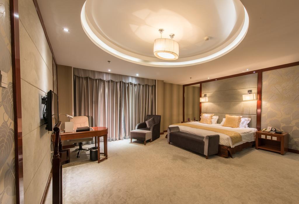 Hotel Ya'ao International