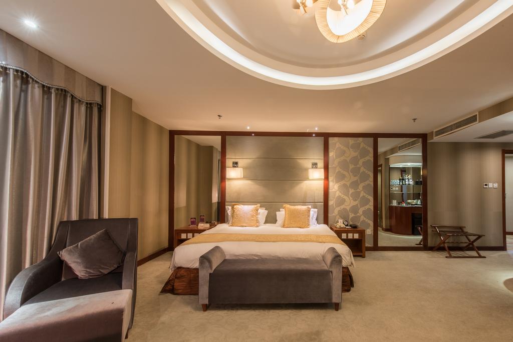 Hotel Ya'ao International Beijing
