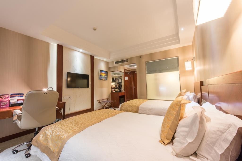 Hotel Ya'ao International Beijing