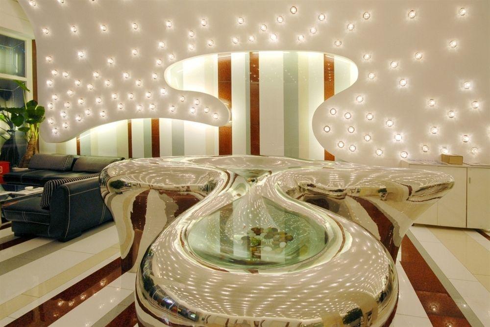 Ya'ao International 4* Beijing