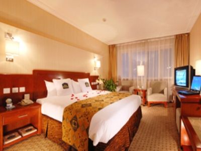 Ya'ao International 4* Beijing