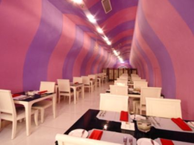 Ya'ao International Hotel Beijing