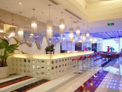 Hotel Ya'ao International