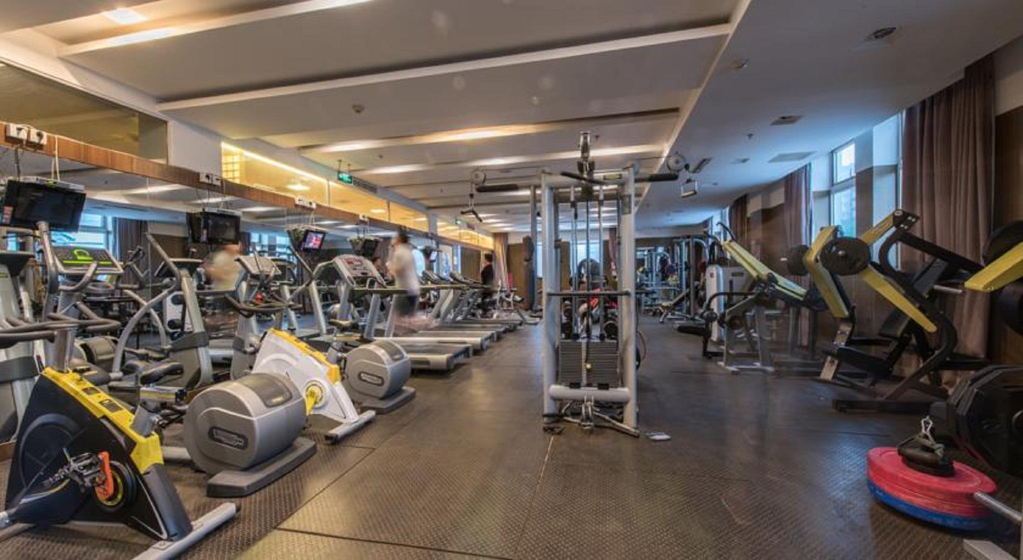 Hotel Ya'ao International Peking