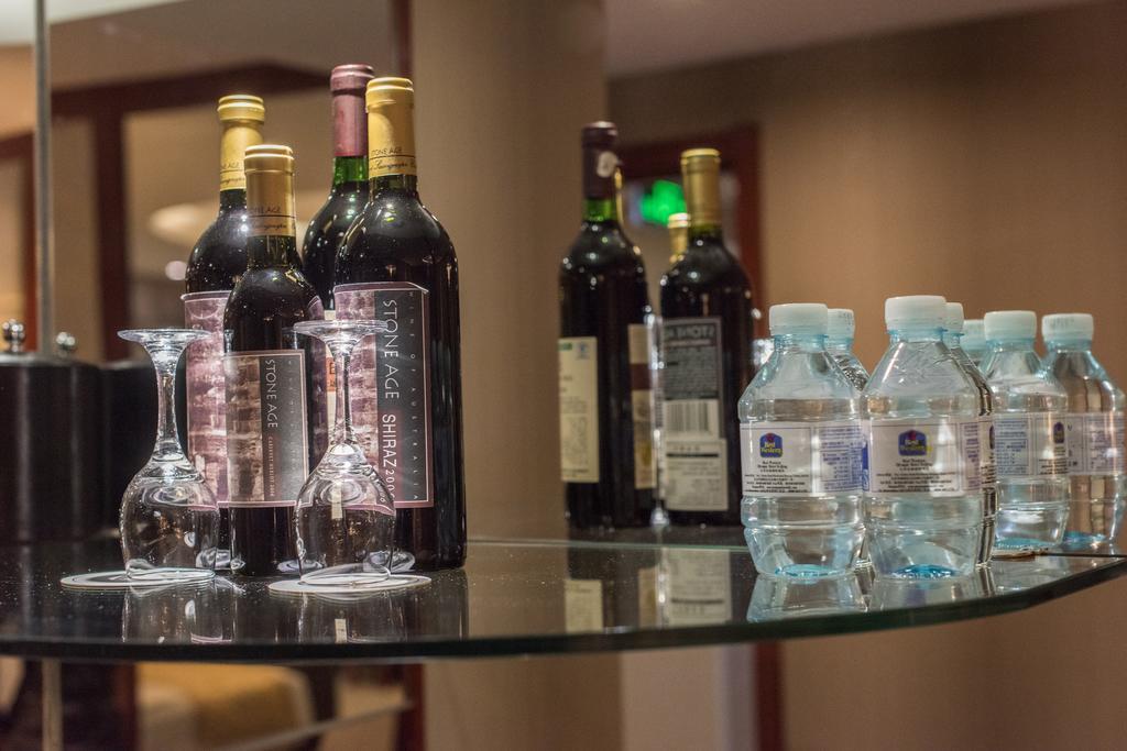Hotel Ya'ao International Peking