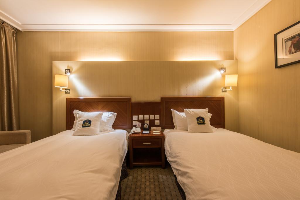 Hotel Ya'ao International