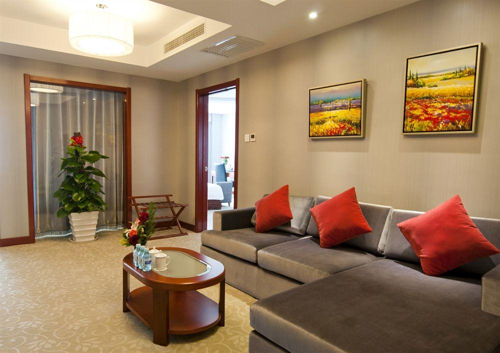 Ya'ao International Hotel Peking