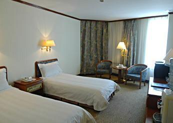 Ya'ao International Hotel