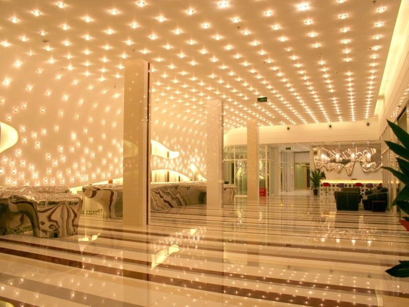 Ya'ao International Hotel 4*