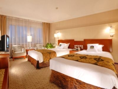 Hotel Ya'ao International Peking