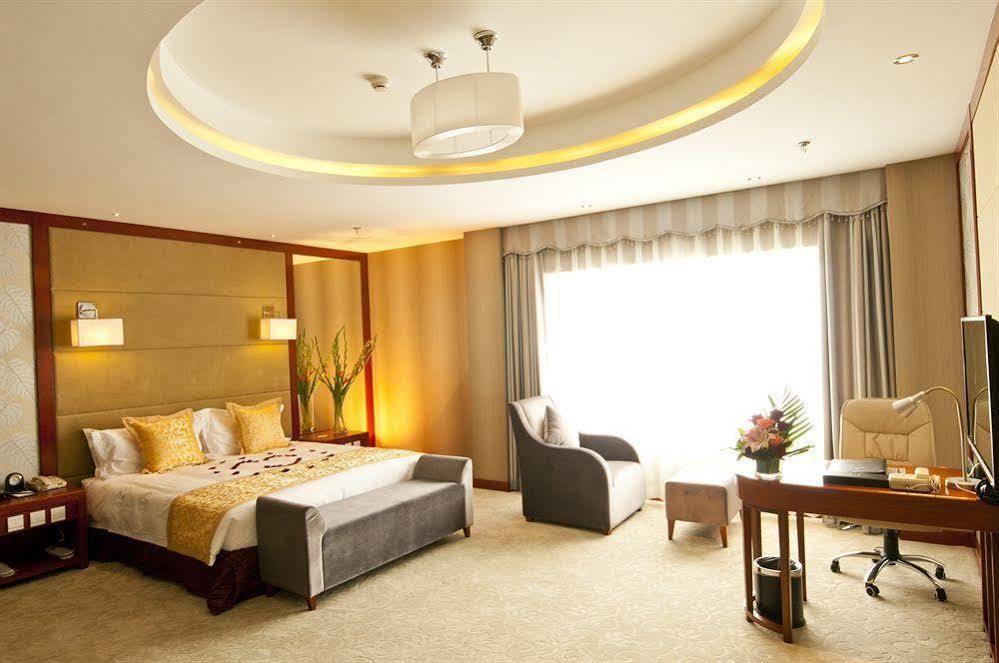 Ya'ao International 4* Peking
